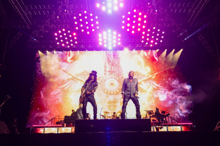 Proglašeni finalisti Paradise City Art Contesta: Pogledajte 10 radova koji će biti izloženi na koncertu Guns N’ Roses na Ušću