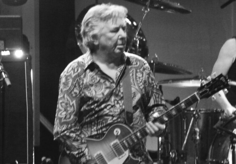 Preminuo Mik Ralfz, osnivač Mott the Hoople i Bad Company