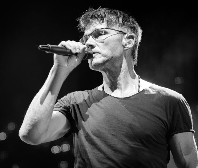 Morten Haket, frontmen benda A-ha otkrio da ima Parkinsonovu bolest, možda više nikad neće stati pred mikrofon