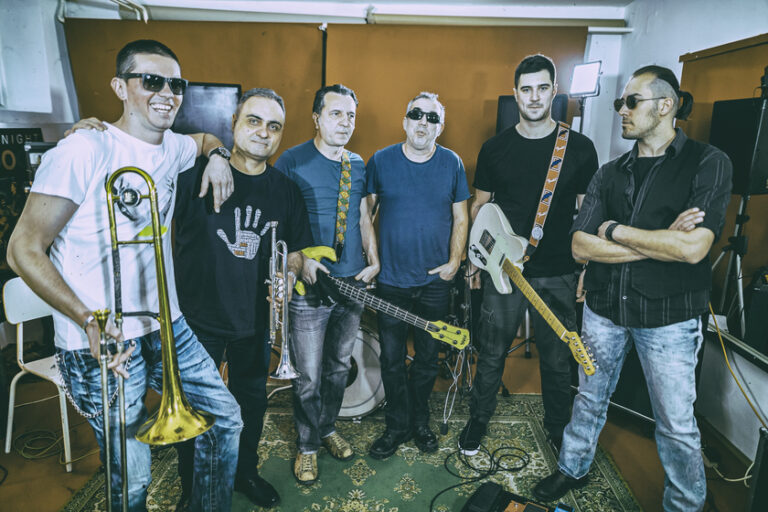 DLM pred koncert u Beogradu: Kako smo stigli od “Dobar dan” do “Kako si večeras?”