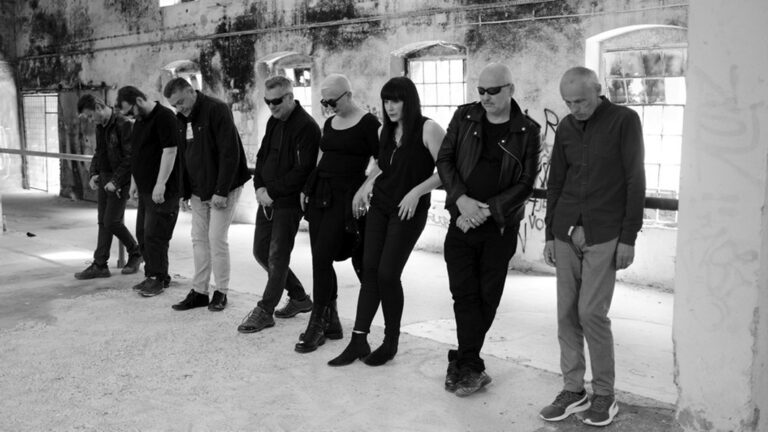 Punk iz ’77. koji odzvanja i danas… Paraf objavio novi singl “Obijest”