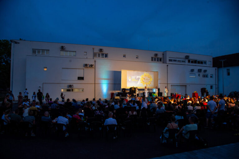Selom i dalje kruže filmske priče… Ravno Selo Film Festival od 26. do 29. juna
