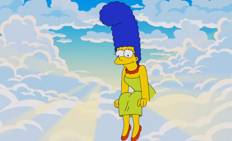 Autori kultne serije ubili Mardž Simpson… Fanovi ne mogu da dođu k sebi