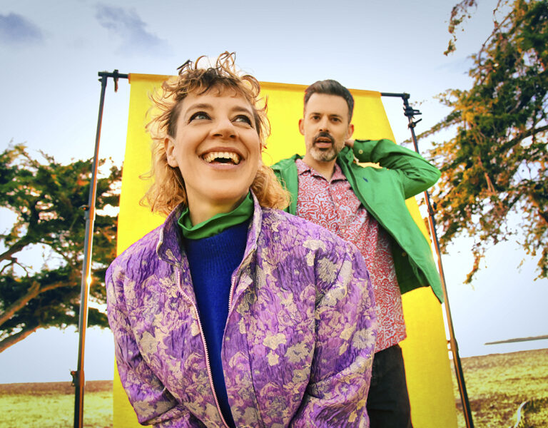 Better Dreaming… Tune-Yards predstavili novo studijsko izdanje