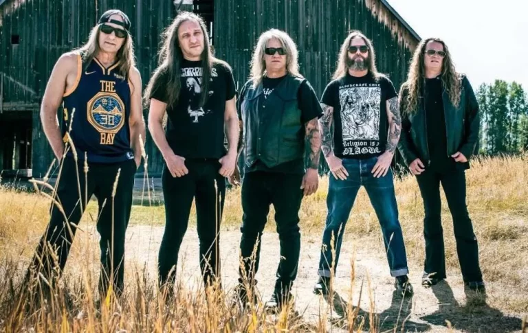 Thrash metal legende ne staju… Exodus sprema dva nova albuma i biće – gori, brži, opasniji