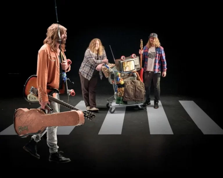 The Lemonheads objavljuju prvi autorski album posle 19 godina i najavljuju svetsku turneju