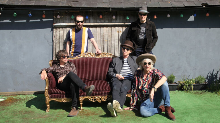 Bob Geldof i The Boomtown Rats na Exitu… Povratak buntovnog srca rokenrola, 40 godina od Live Aida