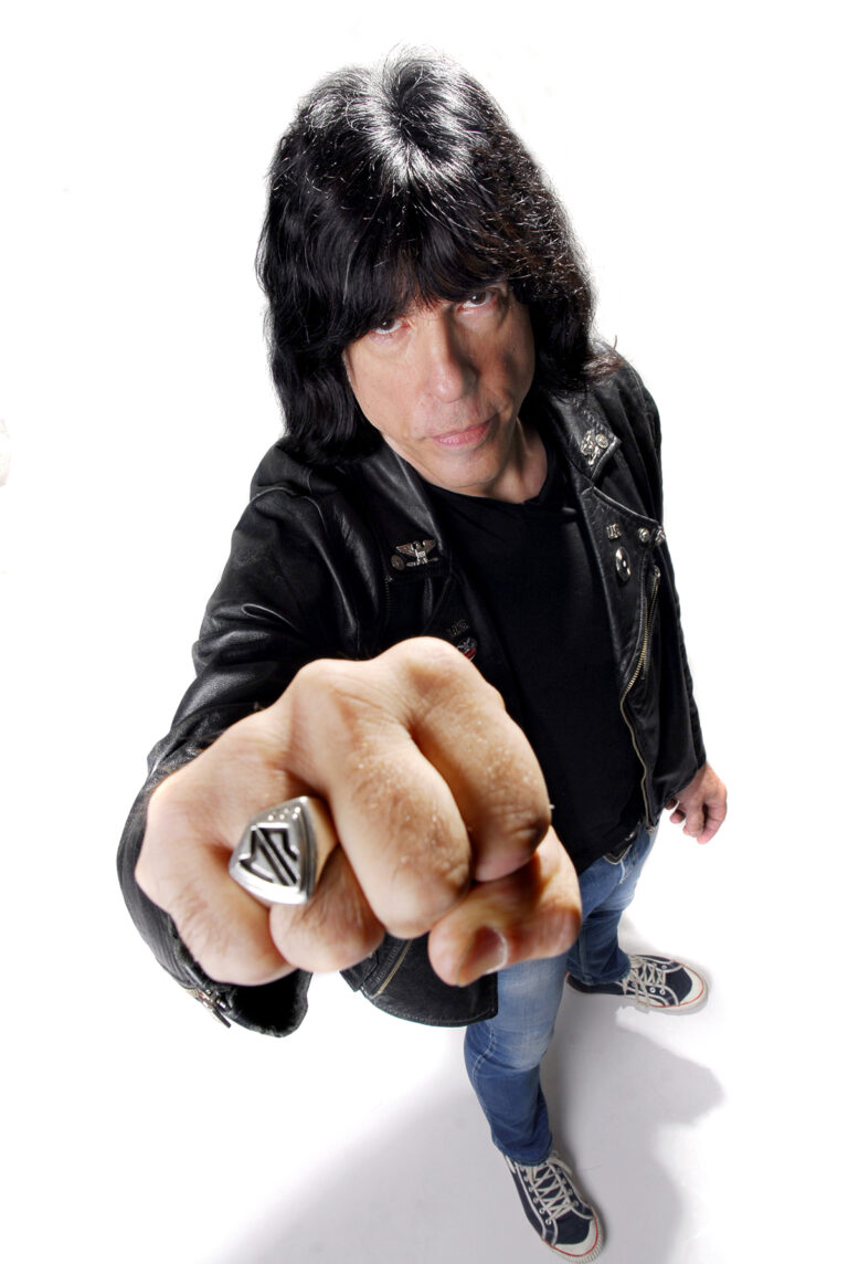 Hey Ho, Let’s Go! Marky Ramone’s Blitzkrieg se vraćaju u Beograd…