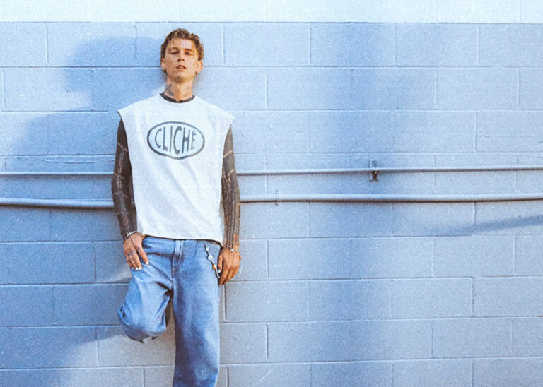 Bob Dilan narator u trejleru za novi album MGK “Lost Americana”?