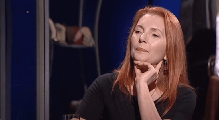 Tanja Bošković dobitnica nagrade “Zlatni pečat”: Pripadam generaciji koja je mogla sebi da dozvoli grešku…