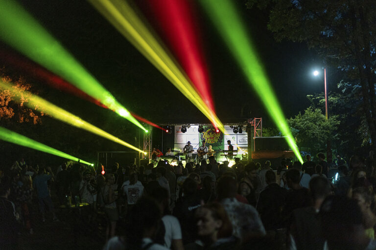 Dvanaest godina reggaea, kulture zajedništva u srcu Srbije… Natural Mystic Festival od 18. do 20. jula u Gornjem Milanovcu