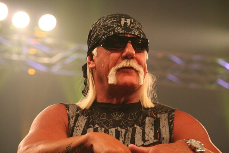 Razotkrivanje mitova: Da li je Hulk Hogan zaista trebalo da postane basista Metallice?
