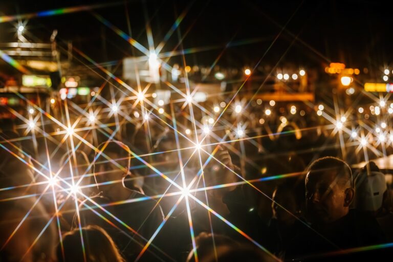 Headliner na Exitu: Himna i tišina – poslednji poziv za slobodu