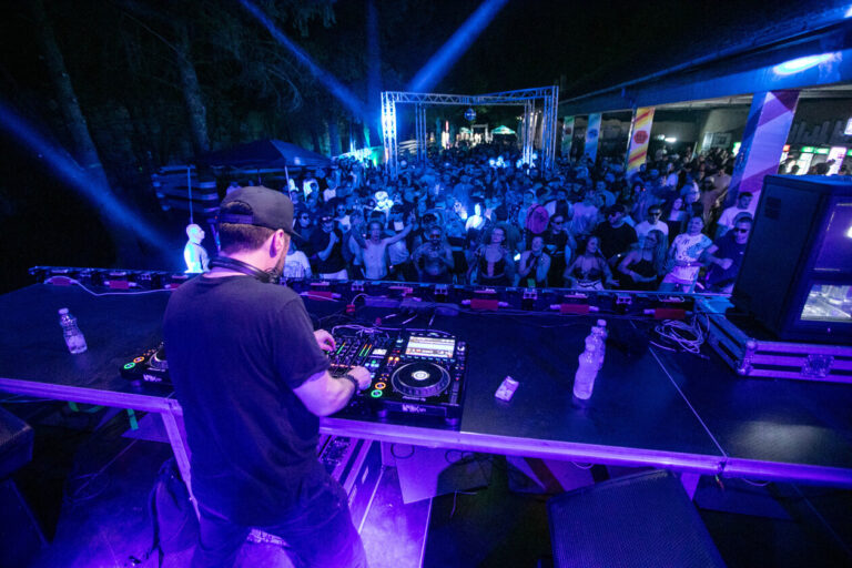 Završen 23. Summer3p festival u Subotici, ni kiša nije pokvarila dobar provod…