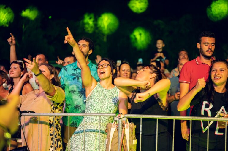 Kako je ArtFront festival probudio sremskomitrovačku scenu i zaradio titulu “najveći mali festival u Vojvodini”