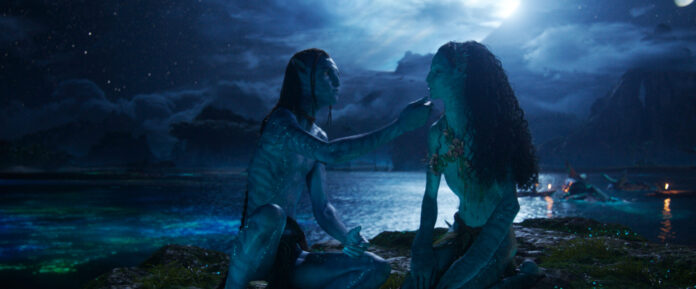 AVATAR: FIRE AND ASH