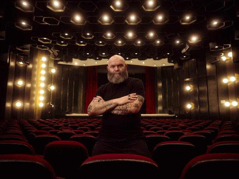 Darko Perić, zvezda serije “La Casa de Papel”, pokrenuo Iron Gate International Film Festival u Kladovu