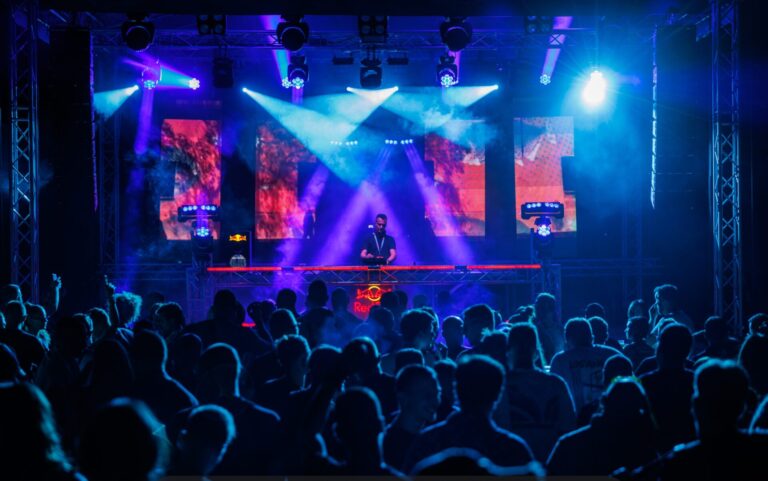 Summer time uz 23. Summer3p festival od 25. do 27. jula u Subotici