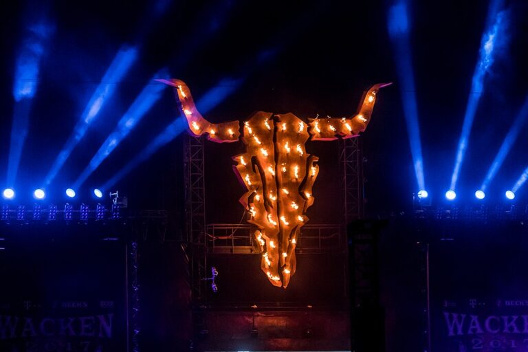 5 stvari koje niste (ili možda jeste) znali o najvećem heavy metal festivalu na svetu…