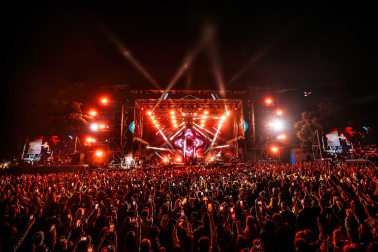 EXIT (ponovo) među najboljima u Evropi: Naš vodeći festival u finalu trke za festivalske oskare u četiri kategorije