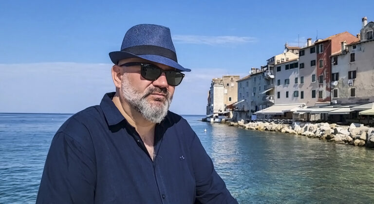 Goran Jović predstavio novi video singl “Čovek na određeno vreme”