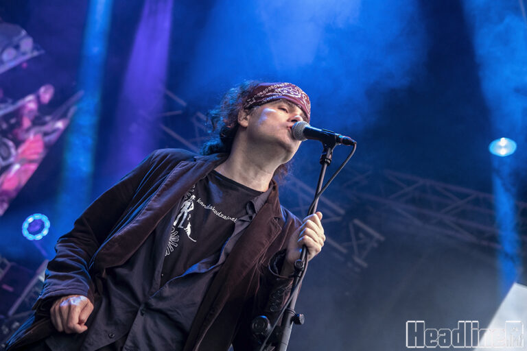 KKN slavi 20 godina albuma “Prekidi stvarnosti” na 1. Beogradskom rok festivalu