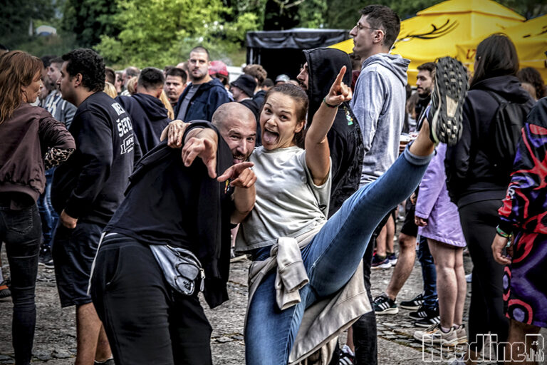 Prekid stvarnosti… OK Fest – Nulti dan