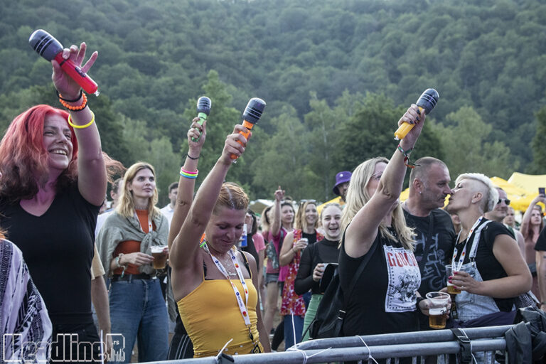 Otkriven termin 12. Jelen OK Festa 2026… Družimo se od 17. do 19. jula na Tjentištu