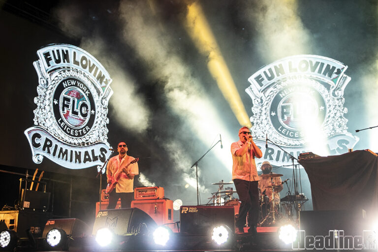 Fun Lovin Criminals objavili prvi album s novim pesmama bez bivšeg frontmena…