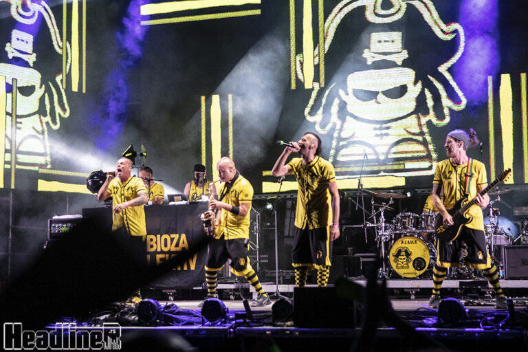Dubioza kolektiv poziva na MMF Divčibare: Jedini koncert u Srbiji i promocija knjige Brane Jakubovića…