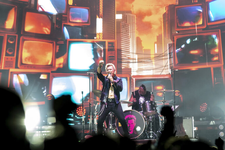 “Luda” muzička ekipa u užem krugu kandidata za Oskara: Tu su Nik Kejv, Džoni Grinvud, Nine Inch Nails, Ed Širan, Majli Sajrus, Bili Ajdol…