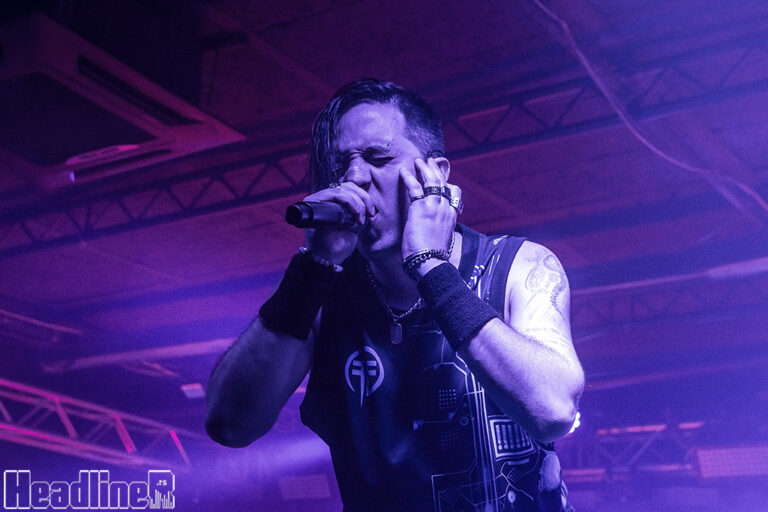Dino Kazares najavio novi album Fear Factory, prvi s novim pevačem… biće “brutalan, težak i melodičan”