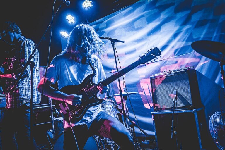 King Gizzard and the Lizzard Wizard povukli svoju muziku sa platforme Spotify: Nećemo da finansiramo AI oružje…