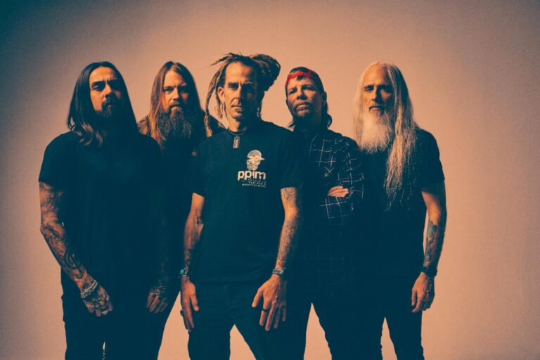Lamb of God iznenadili fanove studijskom obradom Black Sabbatha… Evo kako “Children of the Grave” zvuči u novoj verziji