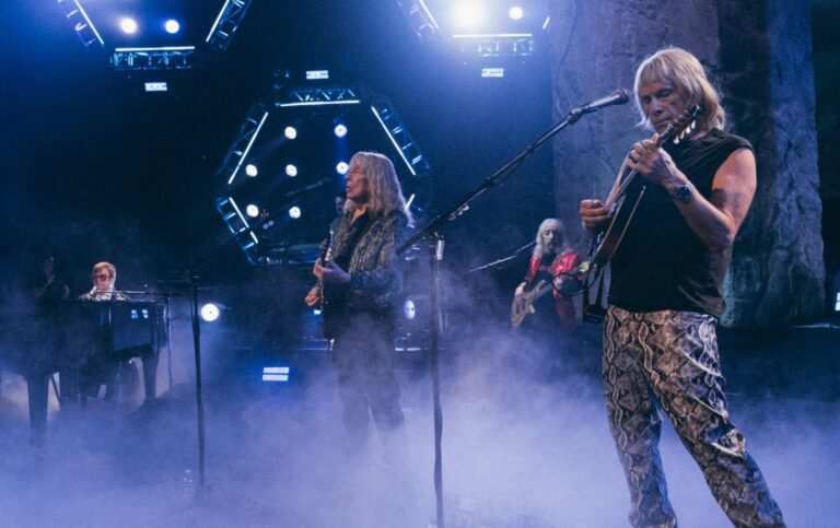 Zakazana premijera nastavka filma o najpoznatijem fiktivnom heavy metal bendu na svetu… a tu su i Pol Makartni i Elton Džon
