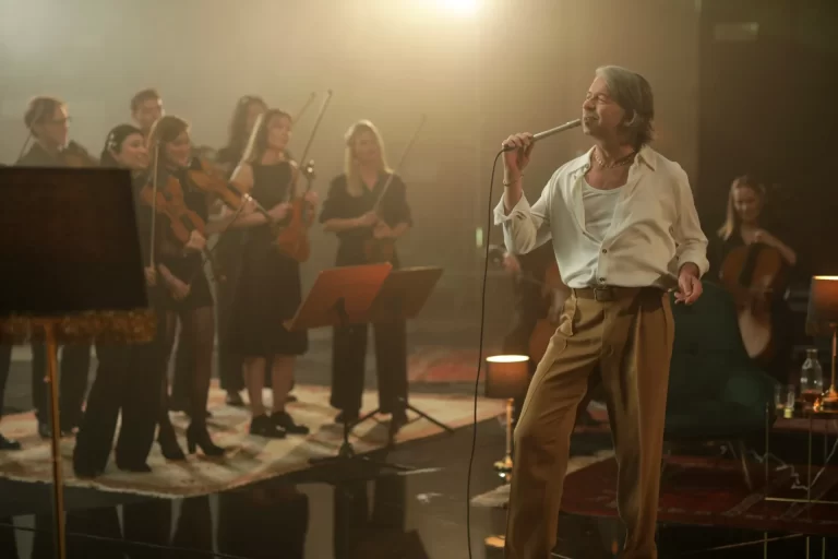 Magnifico novom pesmom “Korak po korak” najavio novi album i koncert u Beogradu