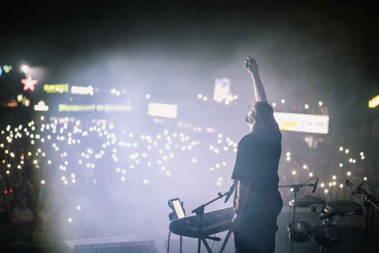 Muzičari s crne liste i EXIT pokreću – Blacklist Festival