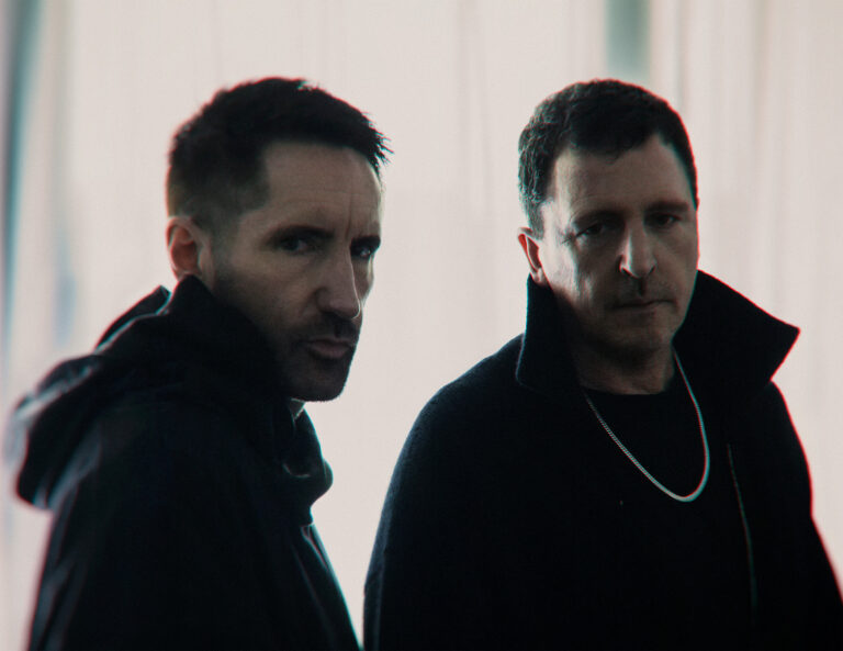 Nine Inch Nails posle 5 godina objavili novu pesmu… “As Alive As You Need Me To Be” najavljuje sountrack za film “TRON: ARES”