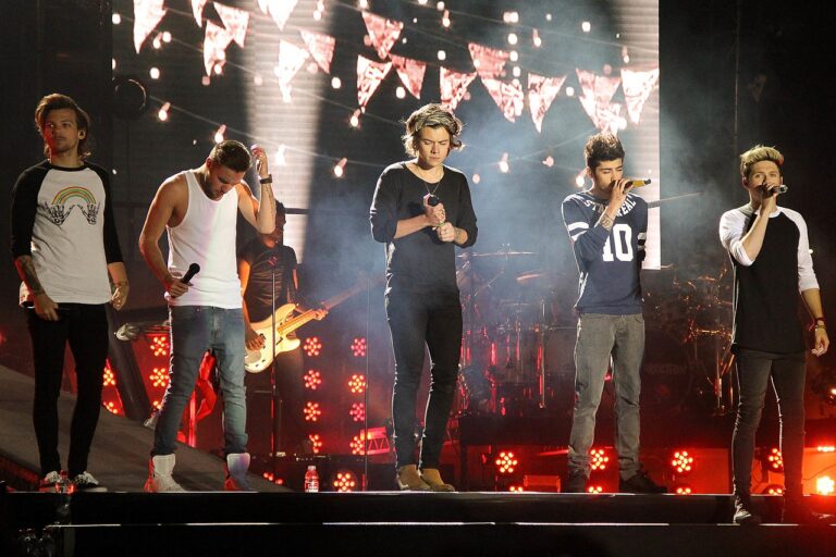 Petnaest godina benda One Direction… Testirajte svoje znanje i osvojite nagrade