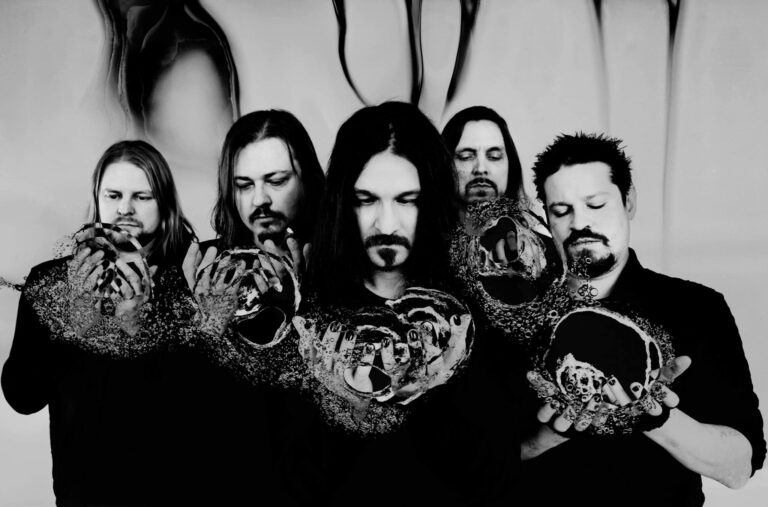 Novi heroji metal scene, finski bend Oranssi Pazuzu, 29. jula u Novom Sadu