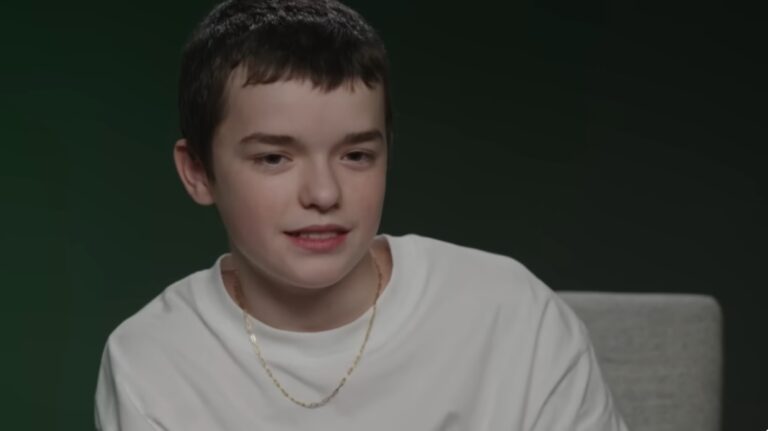 “Junak” serije “Adolecencija” Oven Kuper postao najmlađi nominovani glumac za Emmy nagradu u istoriji