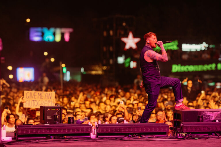 I bi EXIT: Sex Pistols kao kruna festivala, više od 200.000 posetilaca odbranio slobodu, uz poruku da su ljubav i svetlost nezaustavljivi