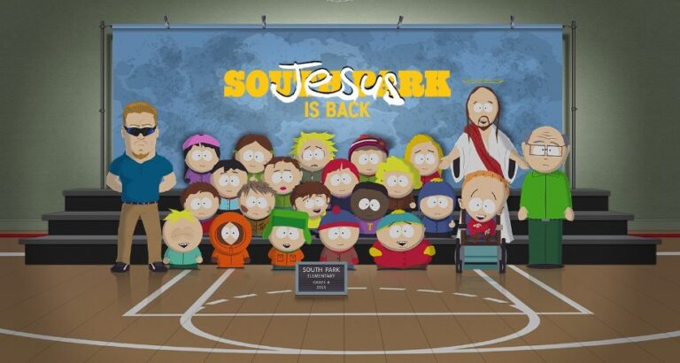 Kraj “South Park” sage… Jezičave klince gledaćemo još najmanje 5 godina, autori bogatiji za 1,5 milijardi dolara
