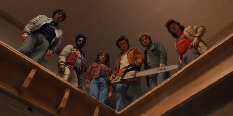 Netflix najavio datume pete sezone “Stranger Things” uz Deep Purple i “Child in Time”