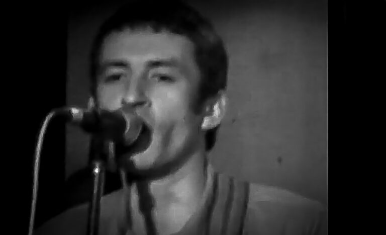 Preminuo Darko Džambasov, jedan od najautentičnijih predstavnika beogradske underground scene