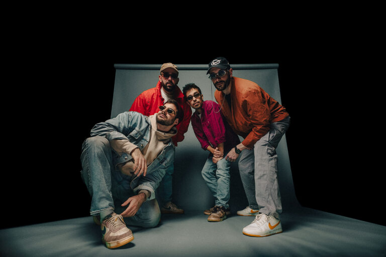 A.N.D.R. x Retrospektiva na Dub Festu