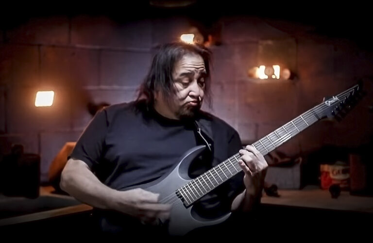 Biće glasno i žestoko… Posle 10 godina Fear Factory ponovo u Beogradu