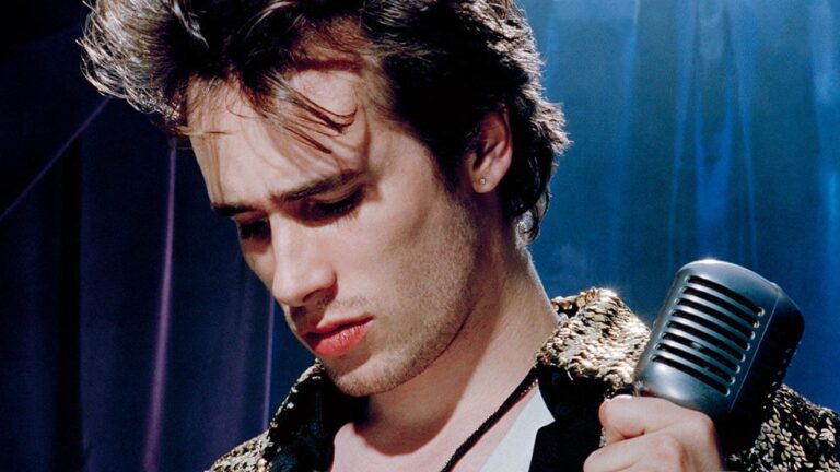 Stiže dokumentarac “It’s Never Over, Jeff Buckley” o jednoj od najtragičnijih ličnosti rokenrola…