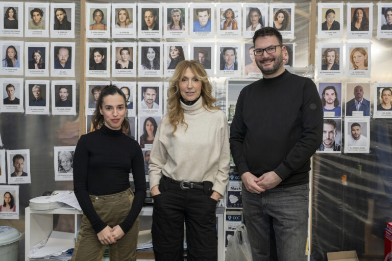 Srpska kostimografkinja Bojana Nikitović i njen tim nominovani za Emmy nagradu za kostime u HBO seriji “Dina: Proročanstvo”