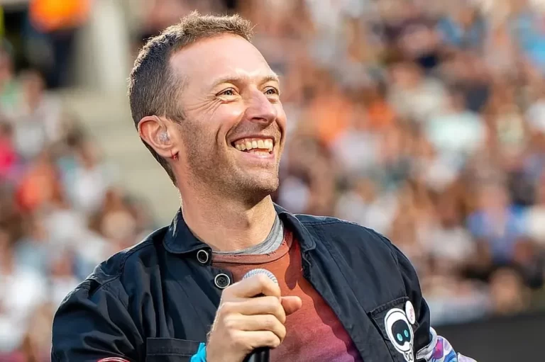 Kris Martin ne odustaje: I dalje ćemo snimati ljude u publici…